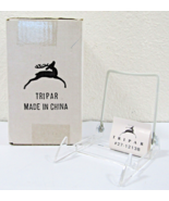 New Box of 12 Tripar #27-1213B Adjustable Easels  - $59.70 CAD