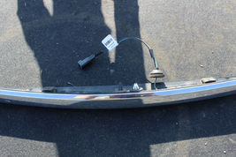 2011-2014 CHRYSLER 200 TRUNK LICENSE PLATE LIGHT V786 image 4