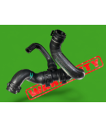 10-13 mercedes w221 s400 hybrid engine motor radiator heater coolant lin... - $48.87