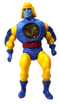 Sy-Klone - Vintage He-Man / MOTU Action Figure Mattel 1985 - £19.48 GBP