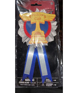CARS 3 GUEST OF HONOR RIBBON ~ Birthday Party Supplies Favor Award Disne... - $242.33 MXN
