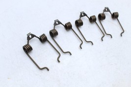 BMW N20B20 CAMSHAFT RETAINING SPRINGS SET OF 4 E5187 image 2