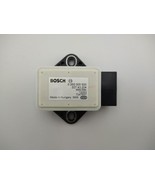 ✅ 2010 - 2014 Cadillac Chevrolet GMC Yaw Rate Sensor Module 22743204 OEM - $58.15 CAD