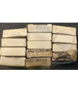 Ball Bearings Premium 6202 2RS C3 EMQ Lot of 13 New - $33.99