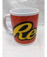Vintage Reese&#39;s Galerie 12oz Ceramic Mug - $17.81