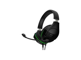 HyperX - CloudX Stinger Core Wired Stereo Gaming Headset for Xbox Series... - $51.99