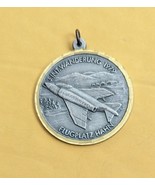 3.Int. Wanderung 1979 Flugplatz Hahn U.S. Air Force Medal - $27.37 CAD