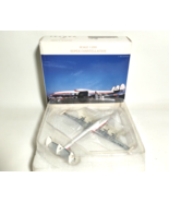Hogan 1:200 Qantas Airlines Lockheed Super Constellation VH-EAO 9758 Scale - $99.99