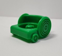 Fisher-Price Little People Beeps the School Bus Replacement - Green Wheelchair - £3.13 GBP