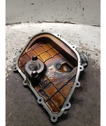 Timing Cover 2.5L Upper Fits 05-14 JETTA 1322358 - $50.49
