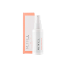 Robanda Retinol - Advanced Renewal Serum, 2 oz