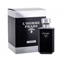 Prada L'Homme Intense Eau De Parfum - $3,031.33 MXN