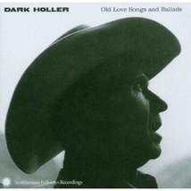 Dark Holler: Old Love Songs and Ballads, Various Artists - $220.51 MXN