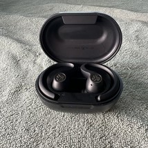 JLab Audio JBuds Air Sport In-Ear Wireless Headphones - Black - $18.87