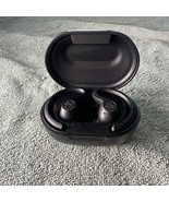 JLab Audio JBuds Air Sport In-Ear Wireless Headphones - Black - $25.80 CAD