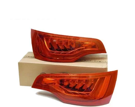 For audi q7 led tail rear back lamp light 2011 - £1,129.42 GBP