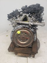 Engine 4.0L VIN A 4th Digit VQ40DE Fits 05-08 FRONTIER 1092979 - £1,454.31 GBP