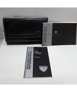 1994 Eagle Vision Owners Manual - $9.33