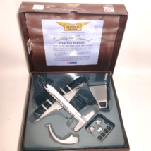 Corgi 1:144 Continental Airlines Vickers Viscount &quot;1st Issue&quot; Diecast 47... - $757.99 MXN