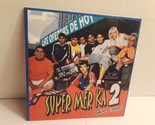 Super Mer Ka 2 - Que calor (Promo CD Single, 2006, MusArt) - $26.59