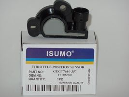 GT7610-357 Throttle Position Sensor (TPS) Fits: Acura GM GMC Geo Honda Isuzu &amp; - £7.78 GBP