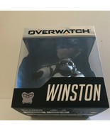New Overwatch Cute But Deadly 3.5-Inch Winston Figure - $22.46