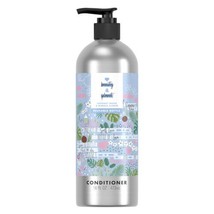 Love Beauty and Planet Thickening Conditioner Fine Hair Coconut Mimosa 16.5 oz - £11.95 GBP