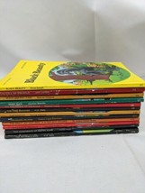 Lot Of (12) 1985 Pocket Classic Comic Books  1 2 6 7 8 9 10 11 13 14 15 16  - £75.66 GBP