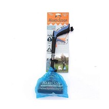 Handiscoop Easy Walk The Worlds Best Walking Poop Scoop, 40 cm  - $56.00