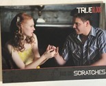 True Blood Trading Card 2012 #30 Scratches - £1.57 GBP