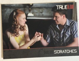 True Blood Trading Card 2012 #30 Scratches - £1.57 GBP