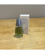 Avon BLUE RUSH for her Eau de Toilette Perfume Spray 1.7oz NIB Retired Rare - $41.66 CAD