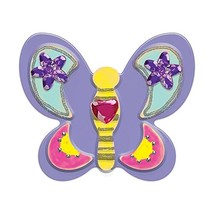 Melissa &amp; Doug - 19515 - Wooden Butterfly Magnets  - $37.00