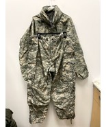 USGI ECWCS DIGITAL GEN III LEVEL 6 EXTREME COLD/WET WEATHER SET - LARGE ... - $362.88 CAD