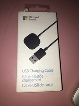 Genuine Microsoft Band 2 USB Charging Cable - $11.88
