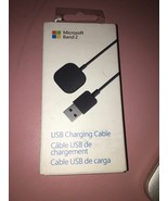 Genuine Microsoft Band 2 USB Charging Cable - £7.92 GBP