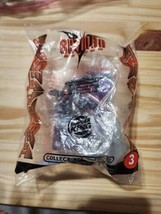 2000 Batman Beyond Burger King Toy - Batarang #3 - £7.33 GBP