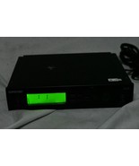 Shure SLX4-J3 Wireless Receiver 572-596 MHz W/ Original ac ADAPTER w2c2 - €54,85 EUR