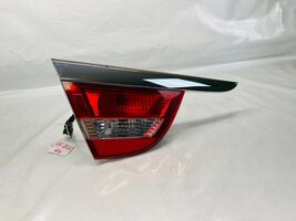 2012 2013 2014 2015 2016 2017 BUICK VERANO REAR LEFT INNER OEM TAIL LIGHT - €34,44 EUR