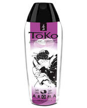 Shunga Toko Aroma Lubricant - 5.5 oz Lustful Litchee - £26.68 GBP