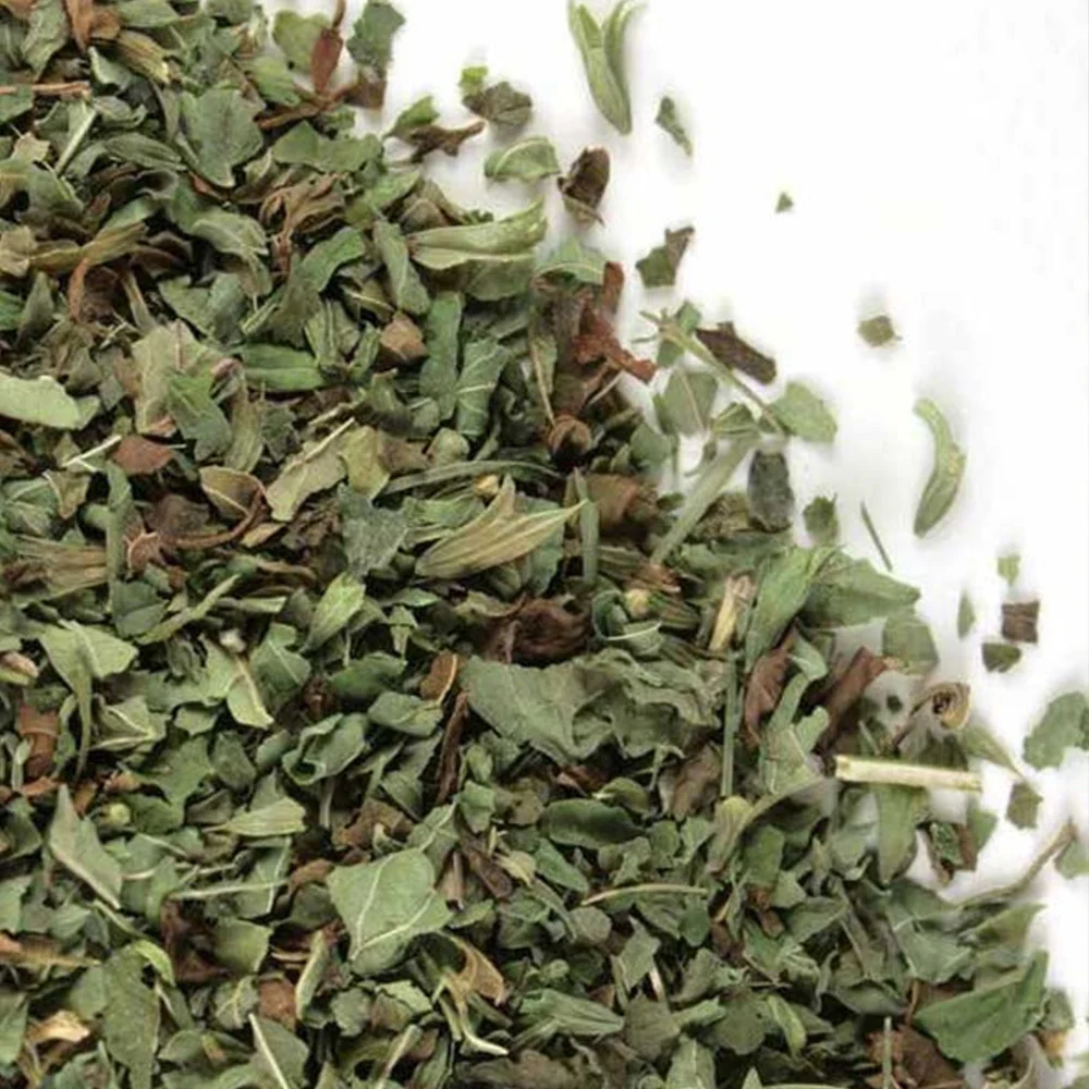 Wholesale!! Lemon Balm Leaf Dried Cut/Sifted-4 oz,1,2,5 lbs - $16.57 CAD+