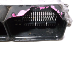 15-16-17  VOLKSWAGEN GOLF/GTI   ENGINE COMPUTER/ECU.PCM image 4