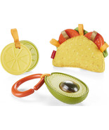 Fisher Price - Taco Tuesday Gift Set - 5 Piece - €40,99 EUR