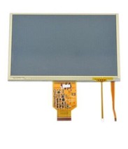 Samsung LMS700KF07 7.0-Inch Diagonal 800x480 WVGA TFT LCD Screen Display - £127.48 GBP