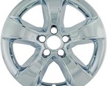 ONE SINGLE FITS 2011-2014 DODGE CHARGER SE / SXT # IMP-352X CHROME WHEEL... - $32.99