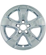 ONE SINGLE FITS 2011-2014 DODGE CHARGER SE / SXT # IMP-352X CHROME WHEEL... - £26.06 GBP