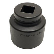 Snap-on Tools Impact Socket IM522 3/4&quot; Drive 6Pt. 1-5/8&quot;  Snap On USA Marks - £38.07 GBP
