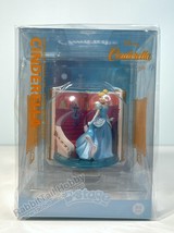 Beast Kingdom Diorama Stage DS-115 Story Book Series Cinderella (Us In-Stock) - $23.99