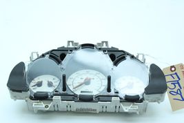 01-04 MERCEDES-BENZ SLK320 Speedometer Gauge Cluster F1587 image 2