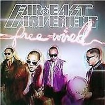 Far East Movement : Free Wired CD (2011) Pre-Owned - $15.20